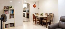 Blk 807 Woodlands Street 81 (Woodlands), HDB Executive #637441811